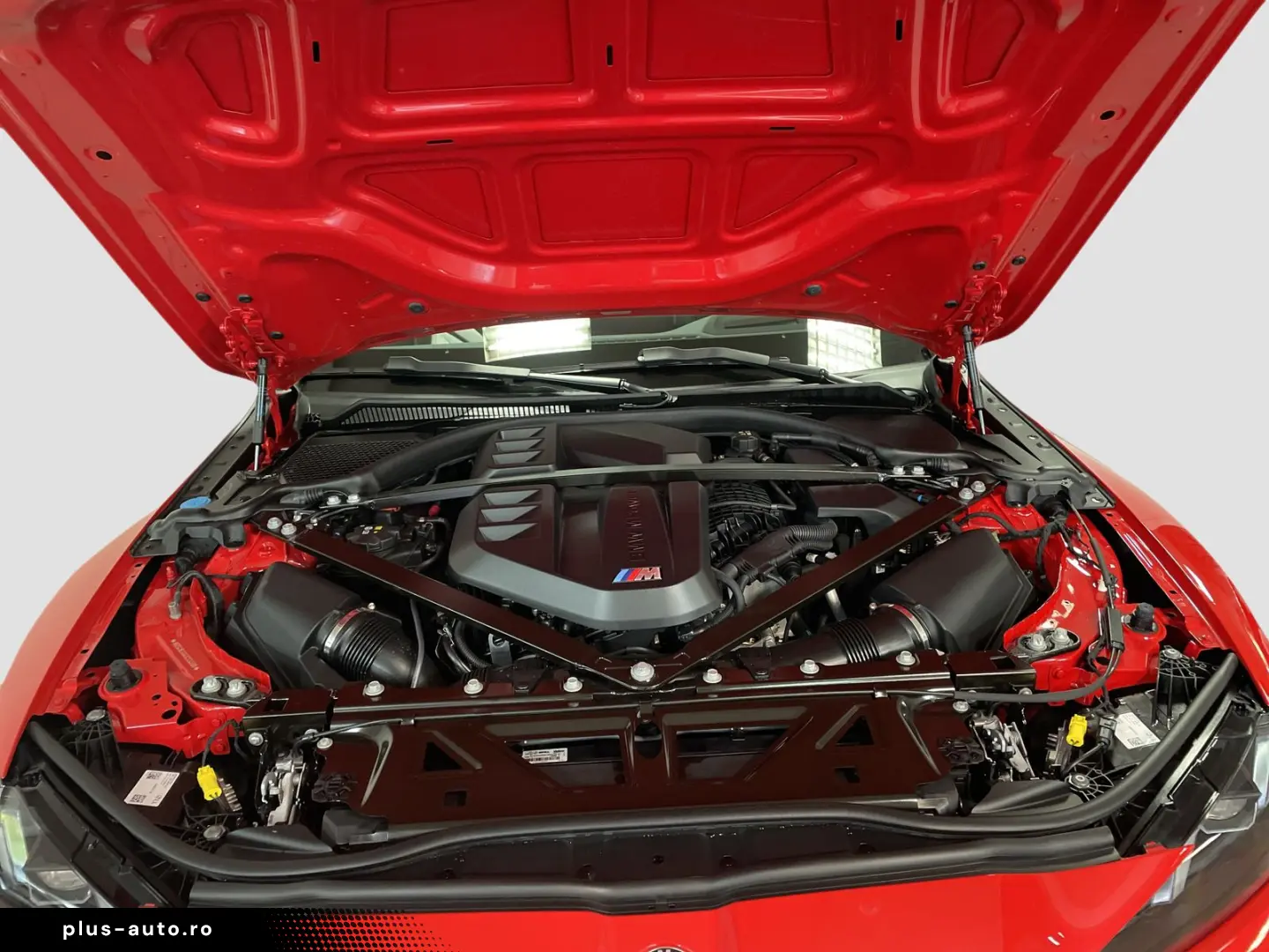 M4 Competition M xDrive Cabrio Driv.Assist.Prof