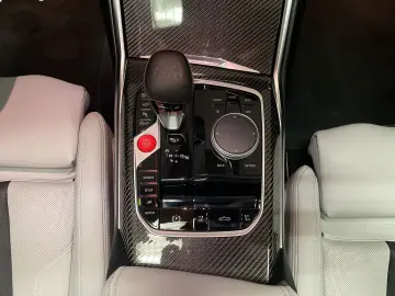 M4 Competition M xDrive Cabrio Driv.Assist.Prof