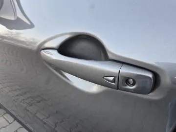 Nissan Qashqai 2016 Tekna Full Piele