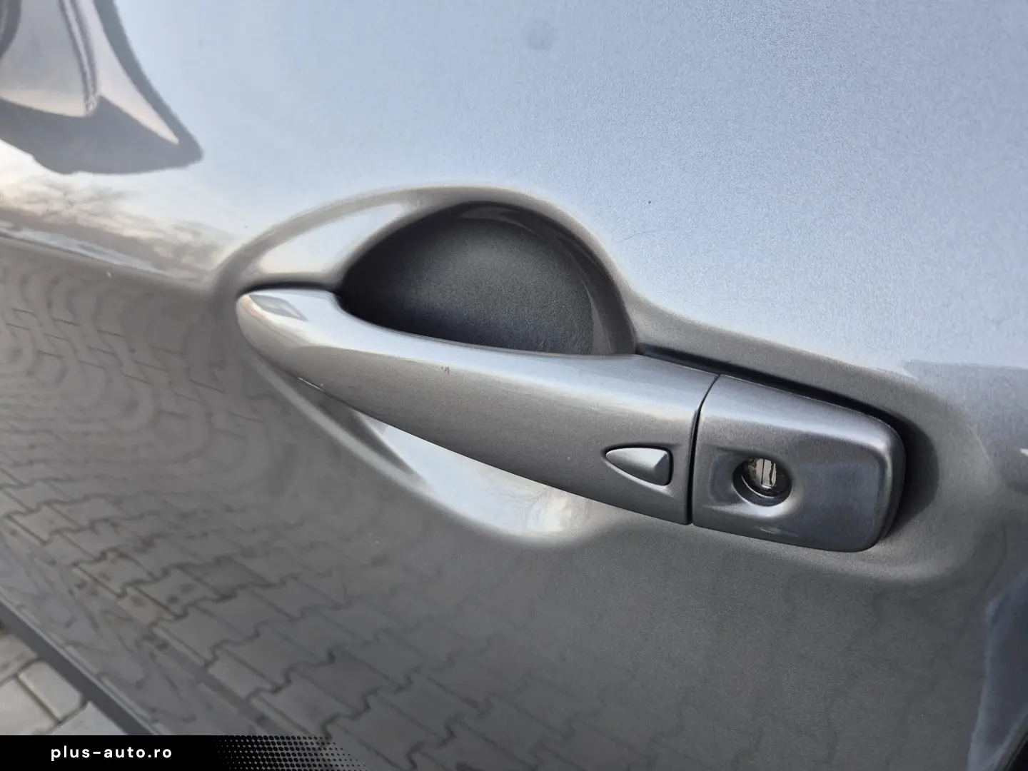 Nissan Qashqai 2016 Tekna Full Piele