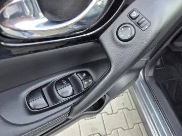 Nissan Qashqai 2016 Tekna Full Piele