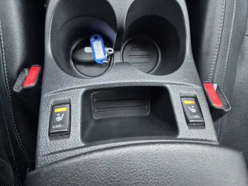 Nissan Qashqai 2016 Tekna Full Piele