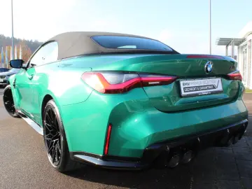 M4 Cabrio xDr.Comp HUD ACC Kamera.Ha Ka.Lenkradh