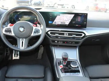 M4 Cabrio xDr.Comp HUD ACC Kamera.Ha Ka.Lenkradh