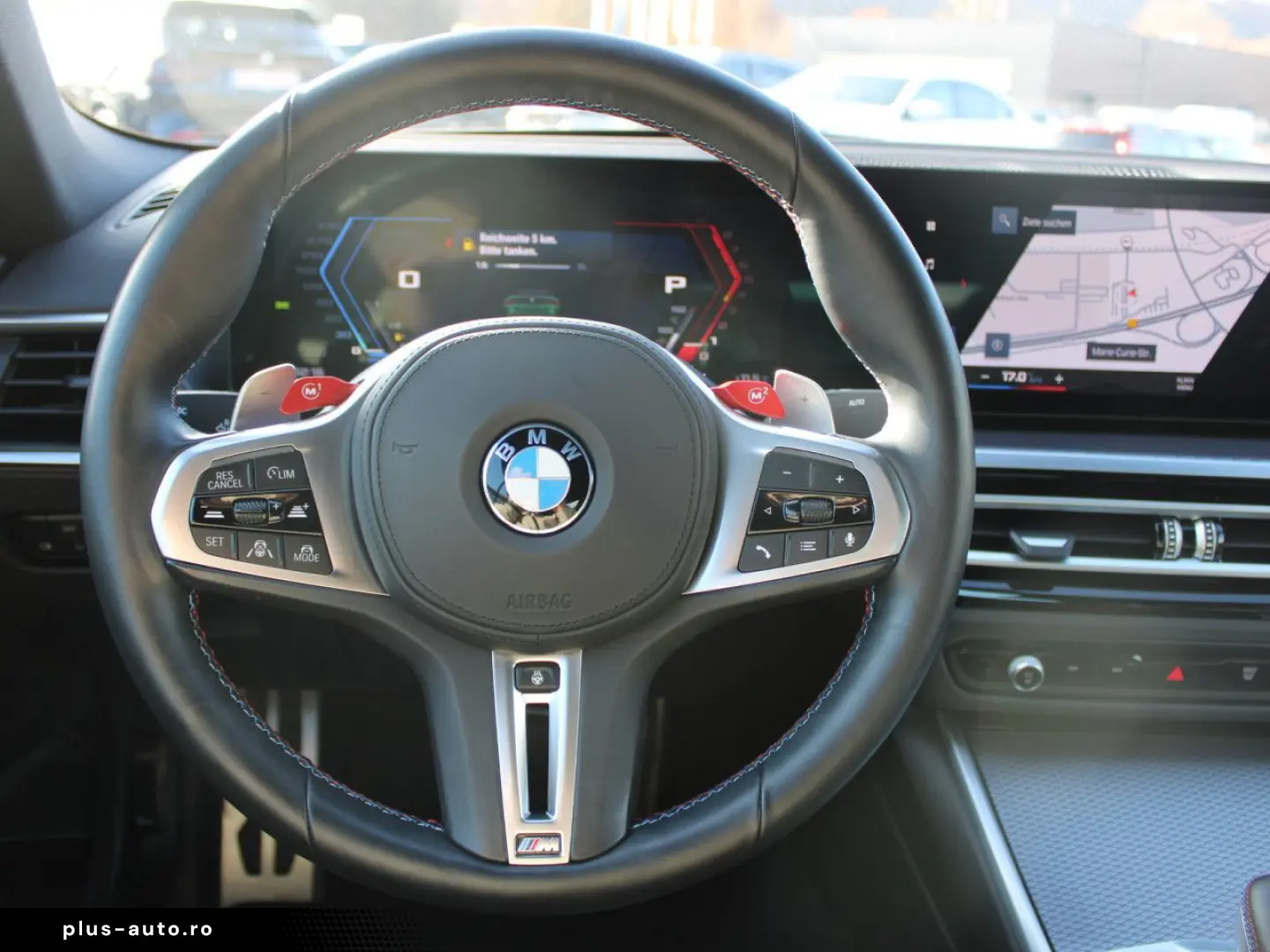 M4 Cabrio xDr.Comp HUD ACC Kamera.Ha Ka.Lenkradh