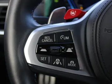 M4 Cabrio xDr.Comp HUD ACC Kamera.Ha Ka.Lenkradh