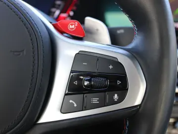 M4 Cabrio xDr.Comp HUD ACC Kamera.Ha Ka.Lenkradh