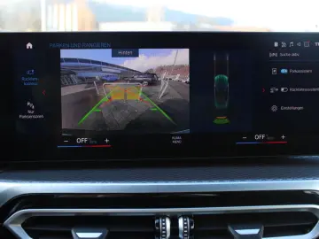 M4 Cabrio xDr.Comp HUD ACC Kamera.Ha Ka.Lenkradh