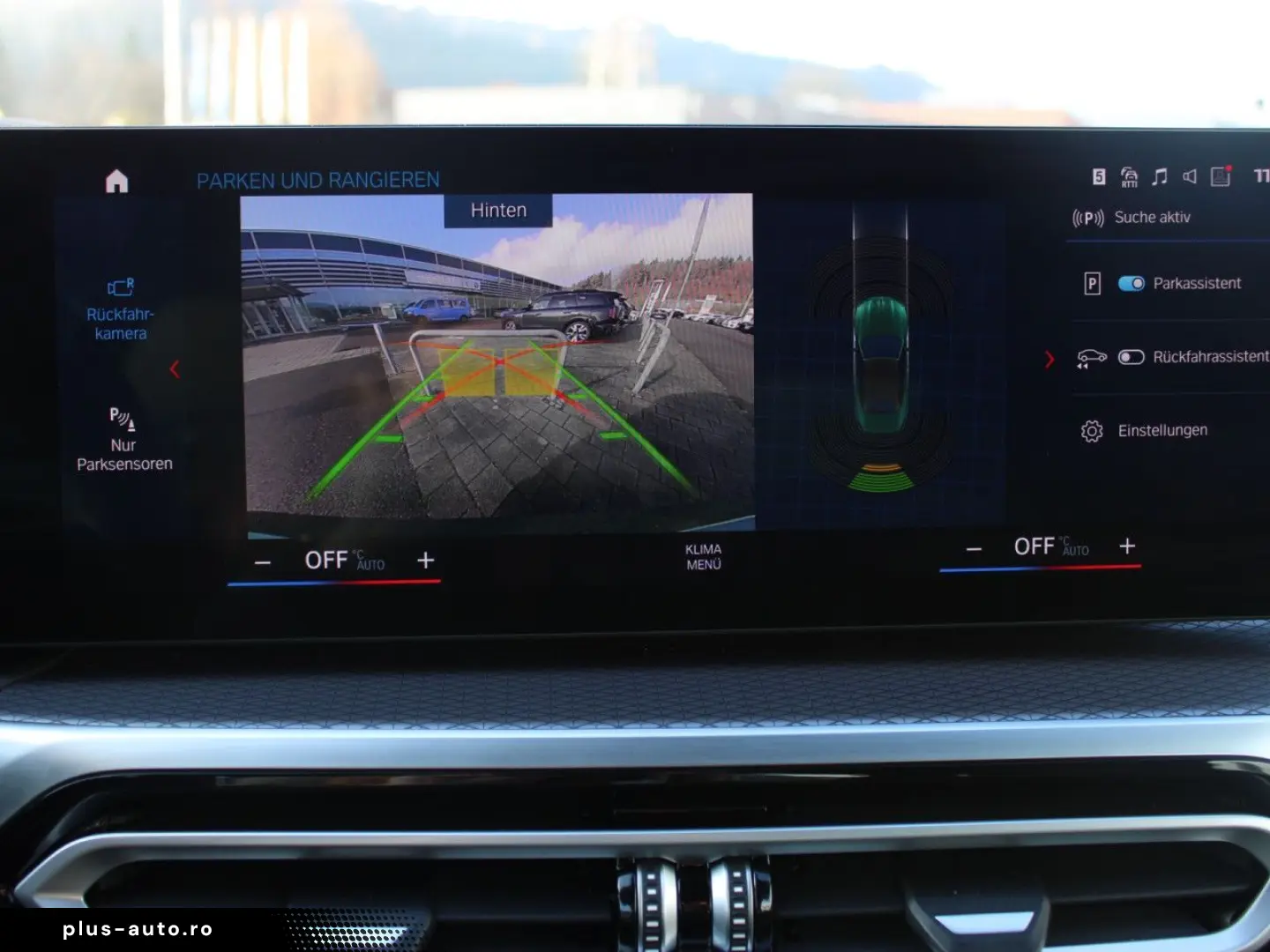 M4 Cabrio xDr.Comp HUD ACC Kamera.Ha Ka.Lenkradh