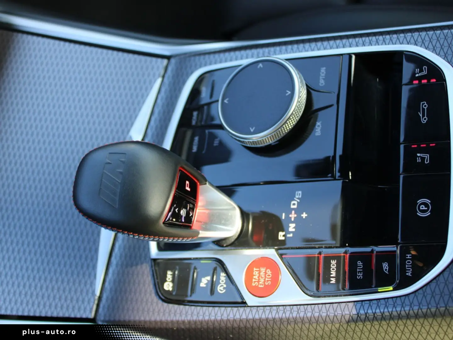 M4 Cabrio xDr.Comp HUD ACC Kamera.Ha Ka.Lenkradh