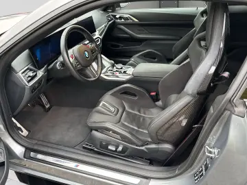 M4 xDrive Comp. Schalensitze 360 Head Up H&K