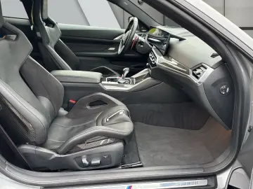 M4 xDrive Comp. Schalensitze 360 Head Up H&K