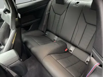 M4 xDrive Comp. Schalensitze 360 Head Up H&K