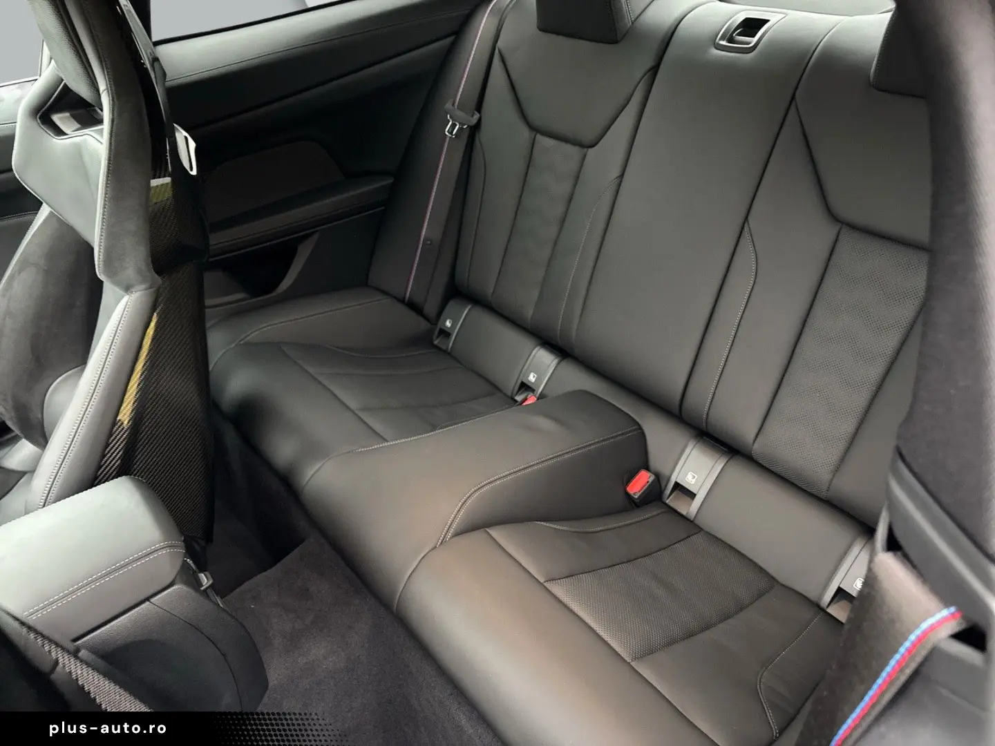 M4 xDrive Comp. Schalensitze 360 Head Up H&K