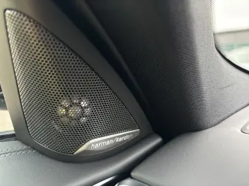 M4 xDrive Comp. Schalensitze 360 Head Up H&K