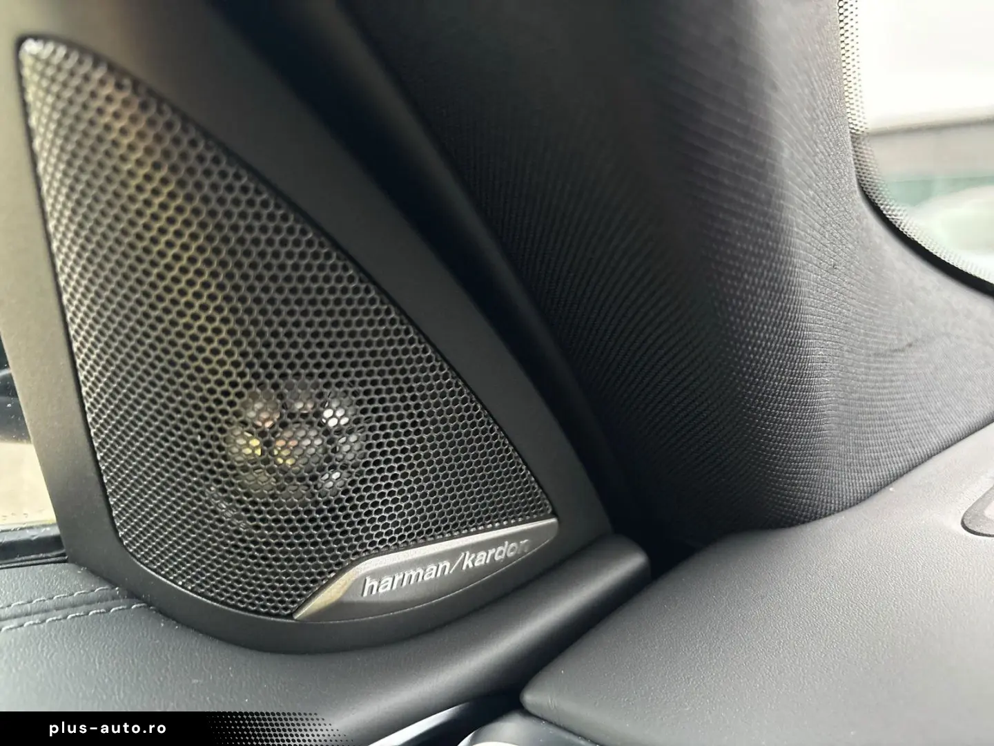 M4 xDrive Comp. Schalensitze 360 Head Up H&K