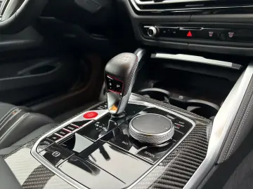 M4 xDrive Comp. Schalensitze 360 Head Up H&K