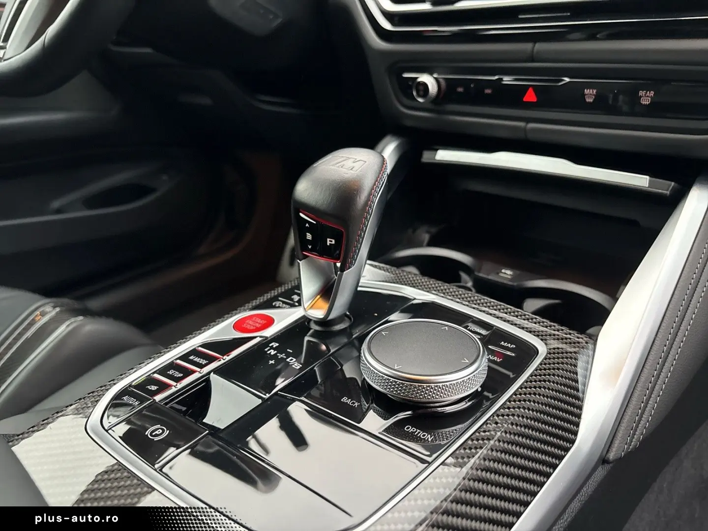 M4 xDrive Comp. Schalensitze 360 Head Up H&K