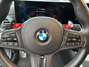 M4 xDrive Comp. Schalensitze 360 Head Up H&K