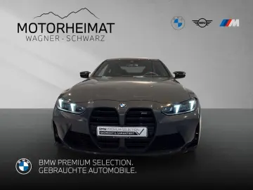 M4 Competition Coupé Int Carbon Fibre M Bremse r