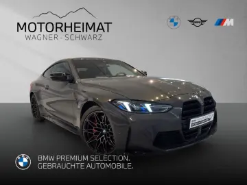 M4 Competition Coupé Int Carbon Fibre M Bremse r