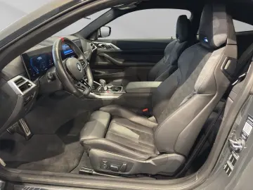 M4 Competition Coupé Int Carbon Fibre M Bremse r