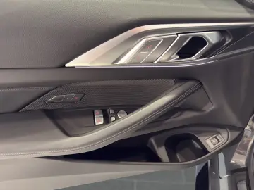 M4 Competition Coupé Int Carbon Fibre M Bremse r