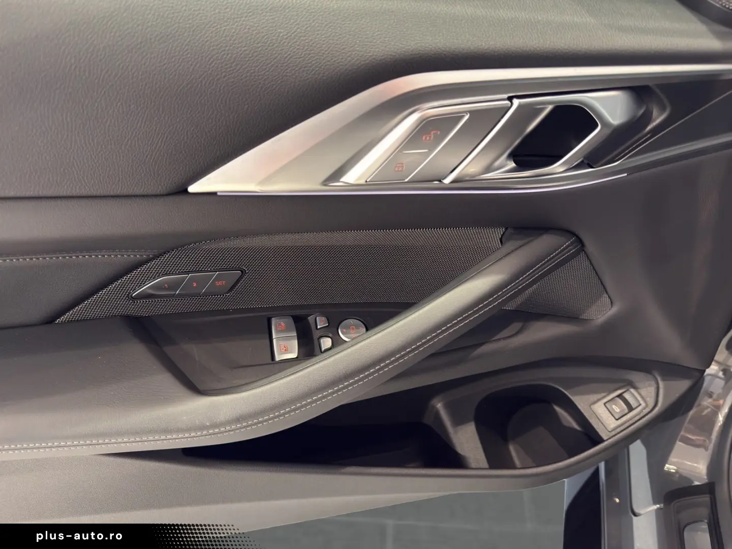 M4 Competition Coupé Int Carbon Fibre M Bremse r