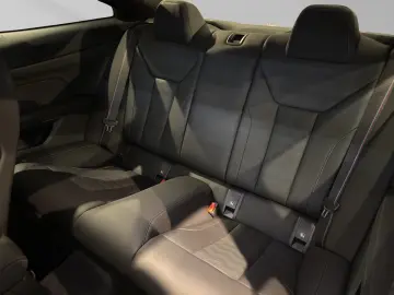 M4 Competition Coupé Int Carbon Fibre M Bremse r