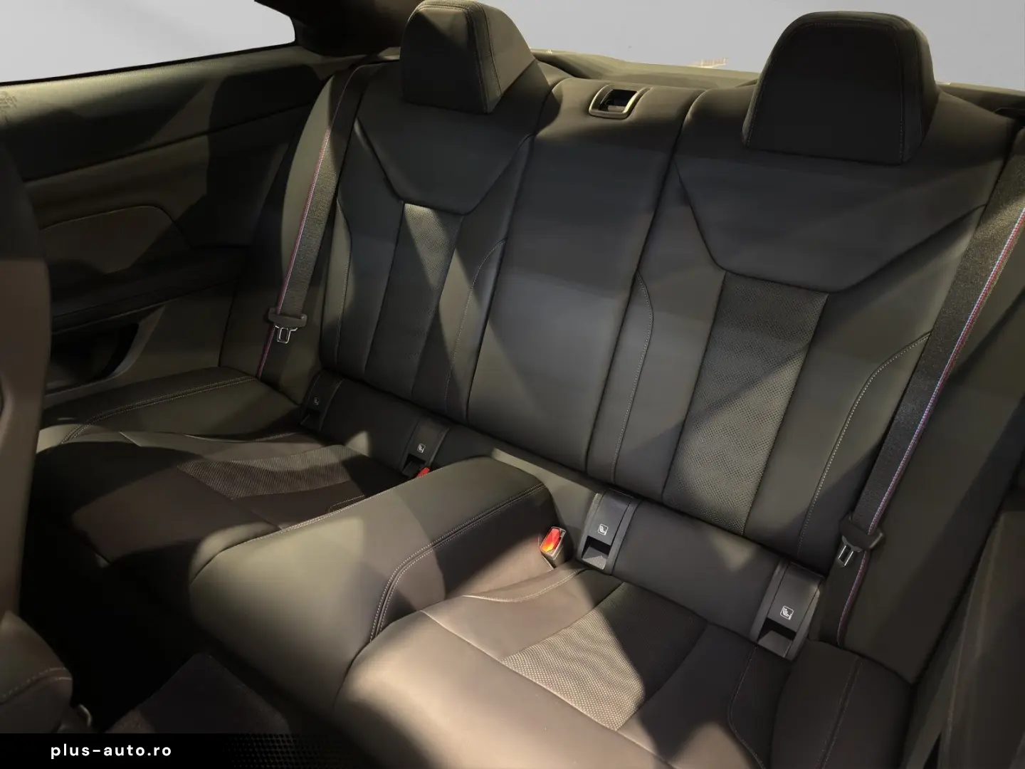 M4 Competition Coupé Int Carbon Fibre M Bremse r