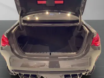 M4 Competition Coupé Int Carbon Fibre M Bremse r