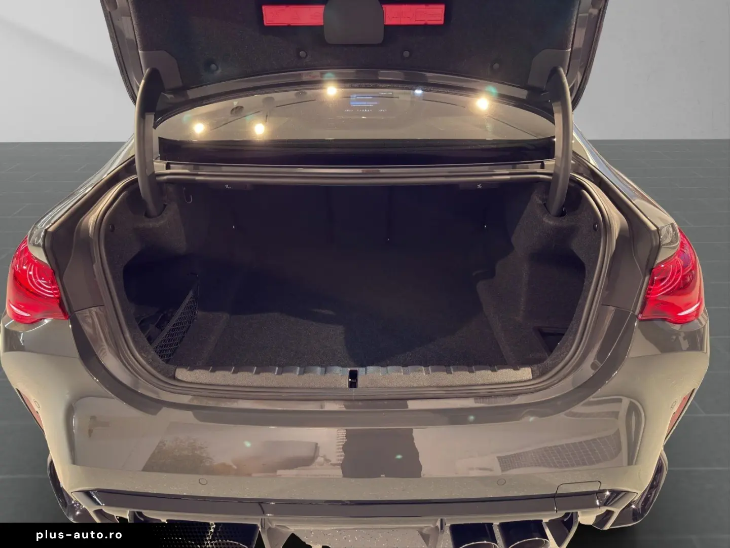 M4 Competition Coupé Int Carbon Fibre M Bremse r