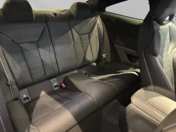 M4 Competition Coupé Int Carbon Fibre M Bremse r