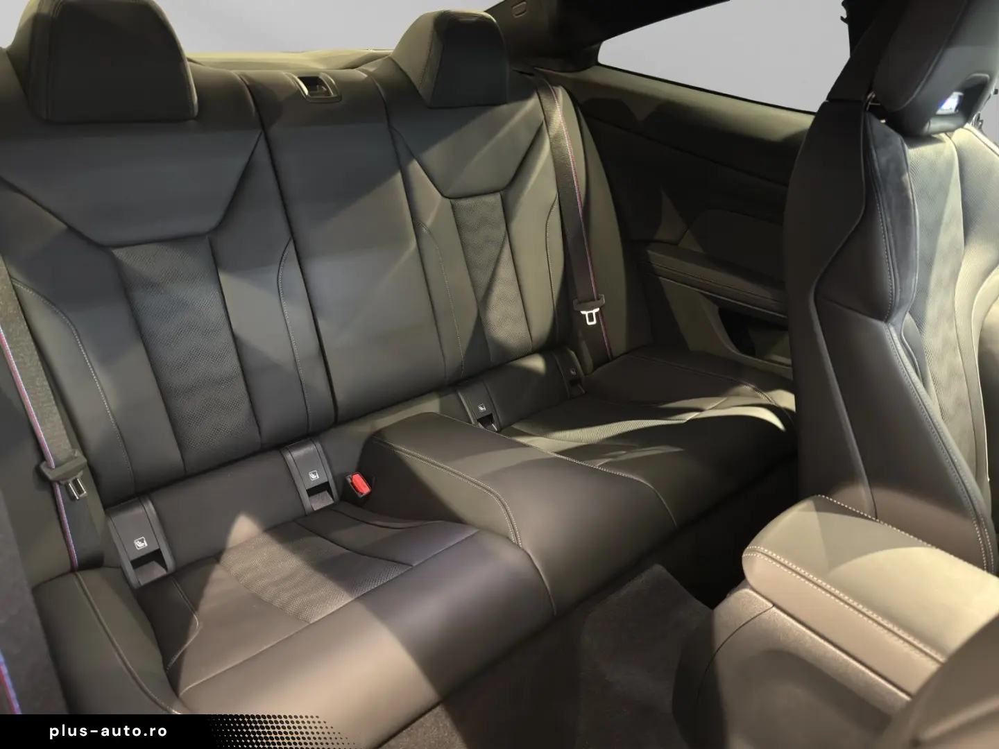 M4 Competition Coupé Int Carbon Fibre M Bremse r