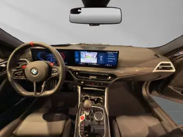 M4 Competition Coupé Int Carbon Fibre M Bremse r