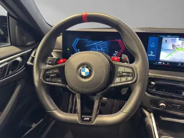 M4 Competition Coupé Int Carbon Fibre M Bremse r