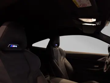 M4 Competition Coupé Int Carbon Fibre M Bremse r