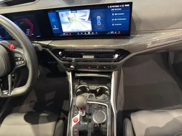 M4 Competition Coupé Int Carbon Fibre M Bremse r