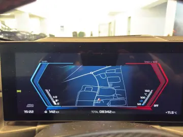 M4 Competition Coupé Int Carbon Fibre M Bremse r