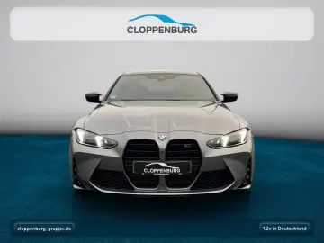 M4 Competition Coupé Head-Up Navi UPE  110.110€