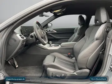 M4 Competition Coupé Head-Up Navi UPE  110.110€