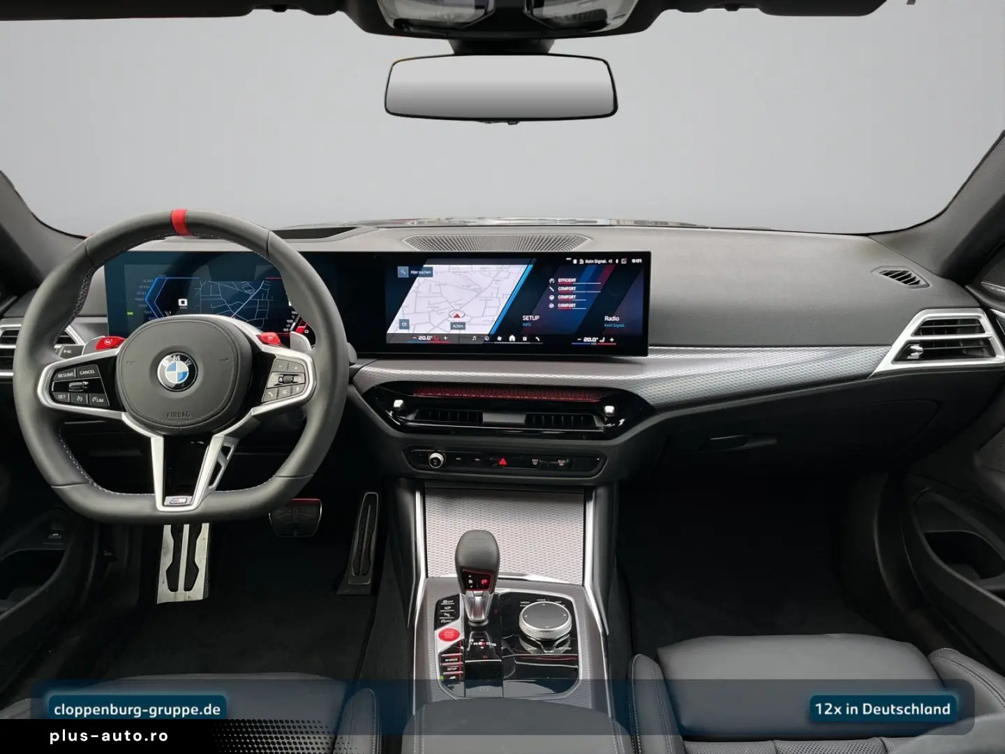 M4 Competition Coupé Head-Up Navi UPE  110.110€