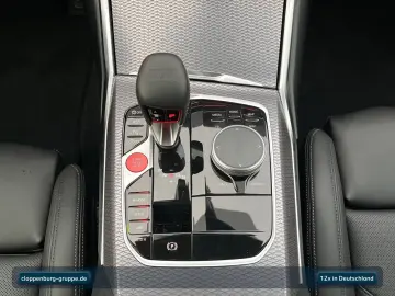 M4 Competition Coupé Head-Up Navi UPE  110.110€