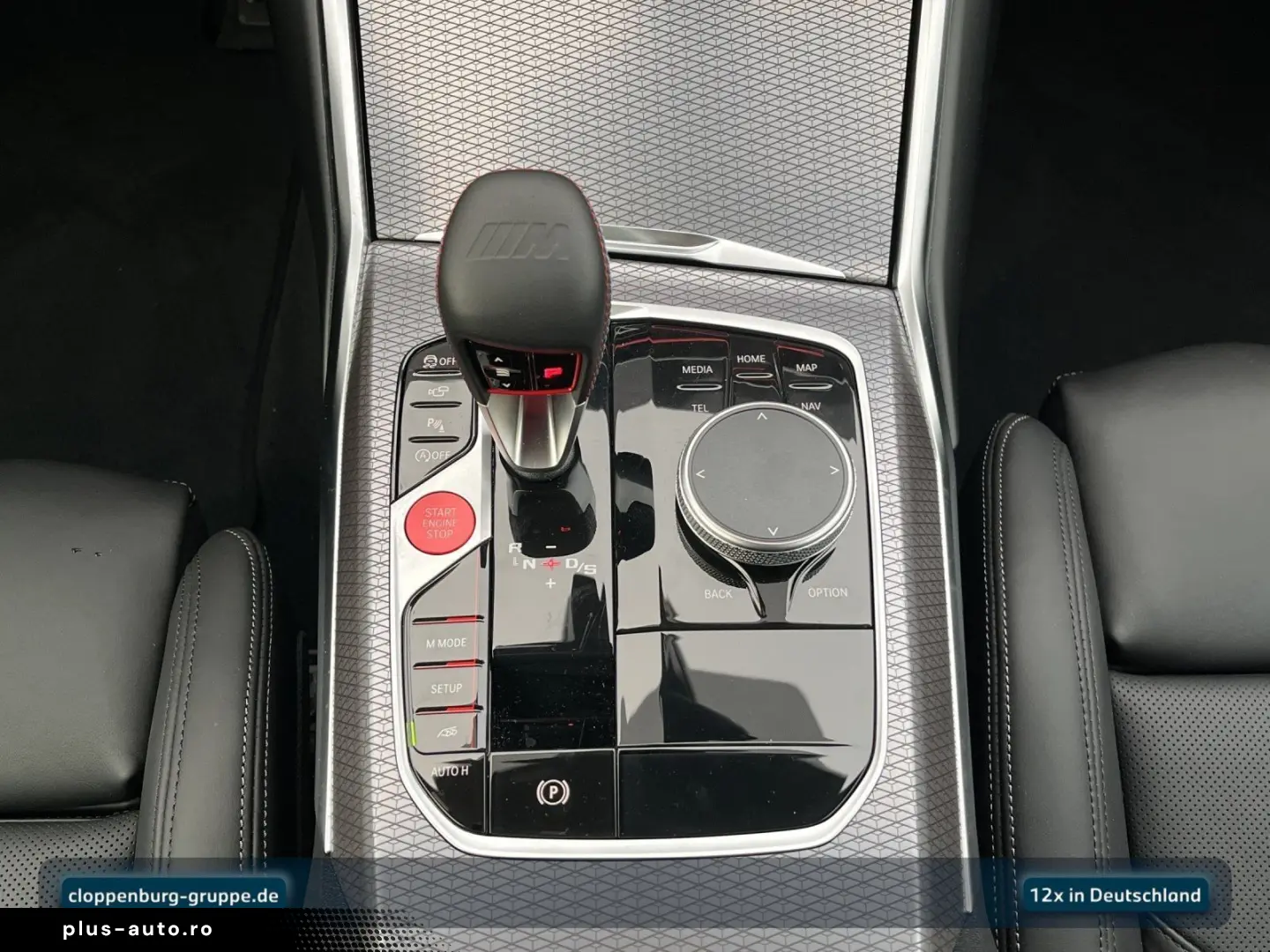 M4 Competition Coupé Head-Up Navi UPE  110.110€