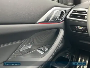 M4 Competition Coupé Head-Up Navi UPE  110.110€