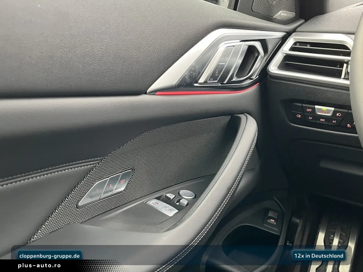 M4 Competition Coupé Head-Up Navi UPE  110.110€