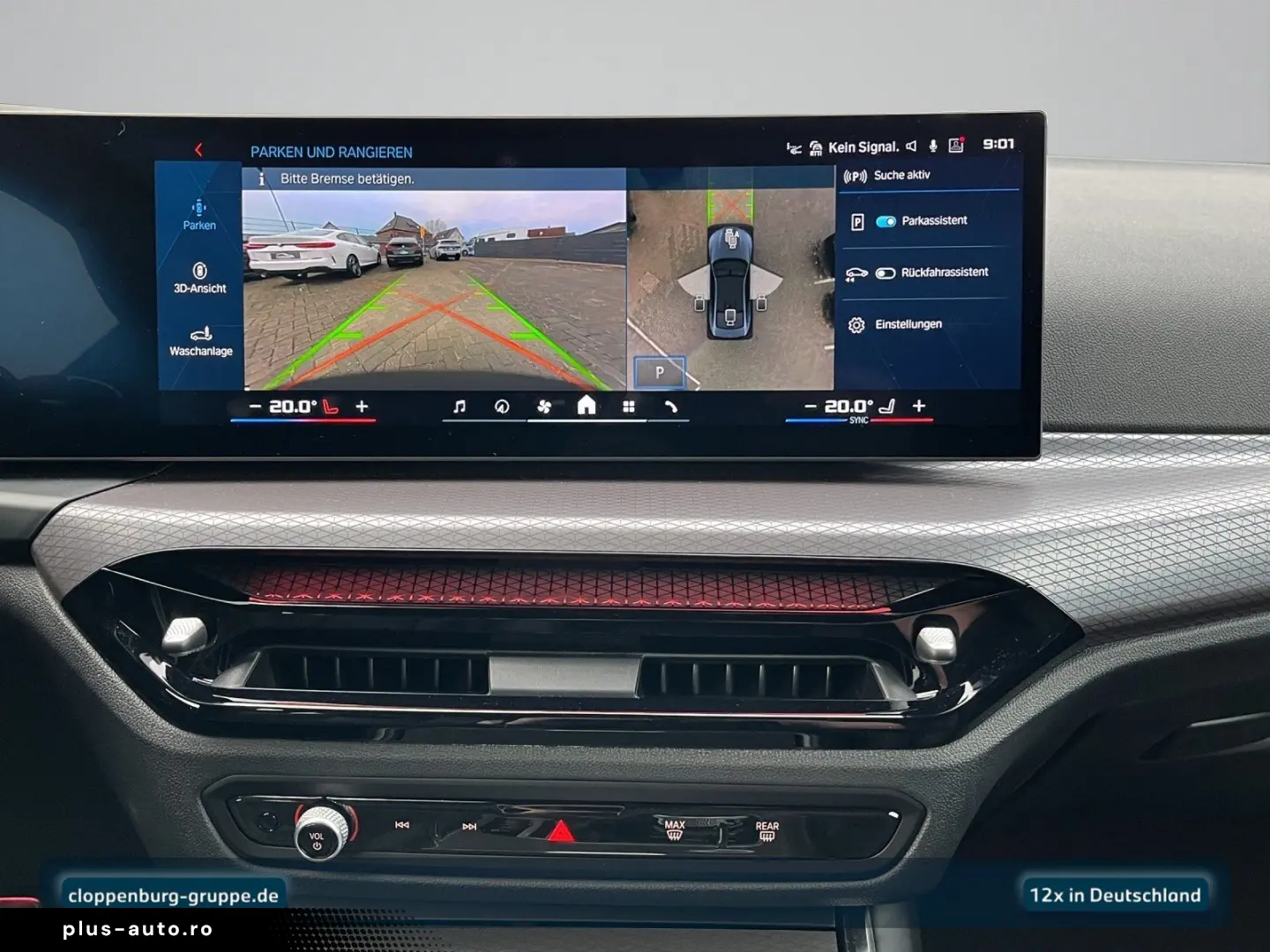 M4 Competition Coupé Head-Up Navi UPE  110.110€