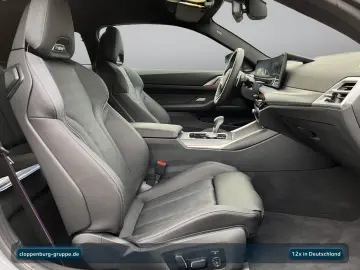 M4 Competition Coupé Head-Up Navi UPE  110.110€