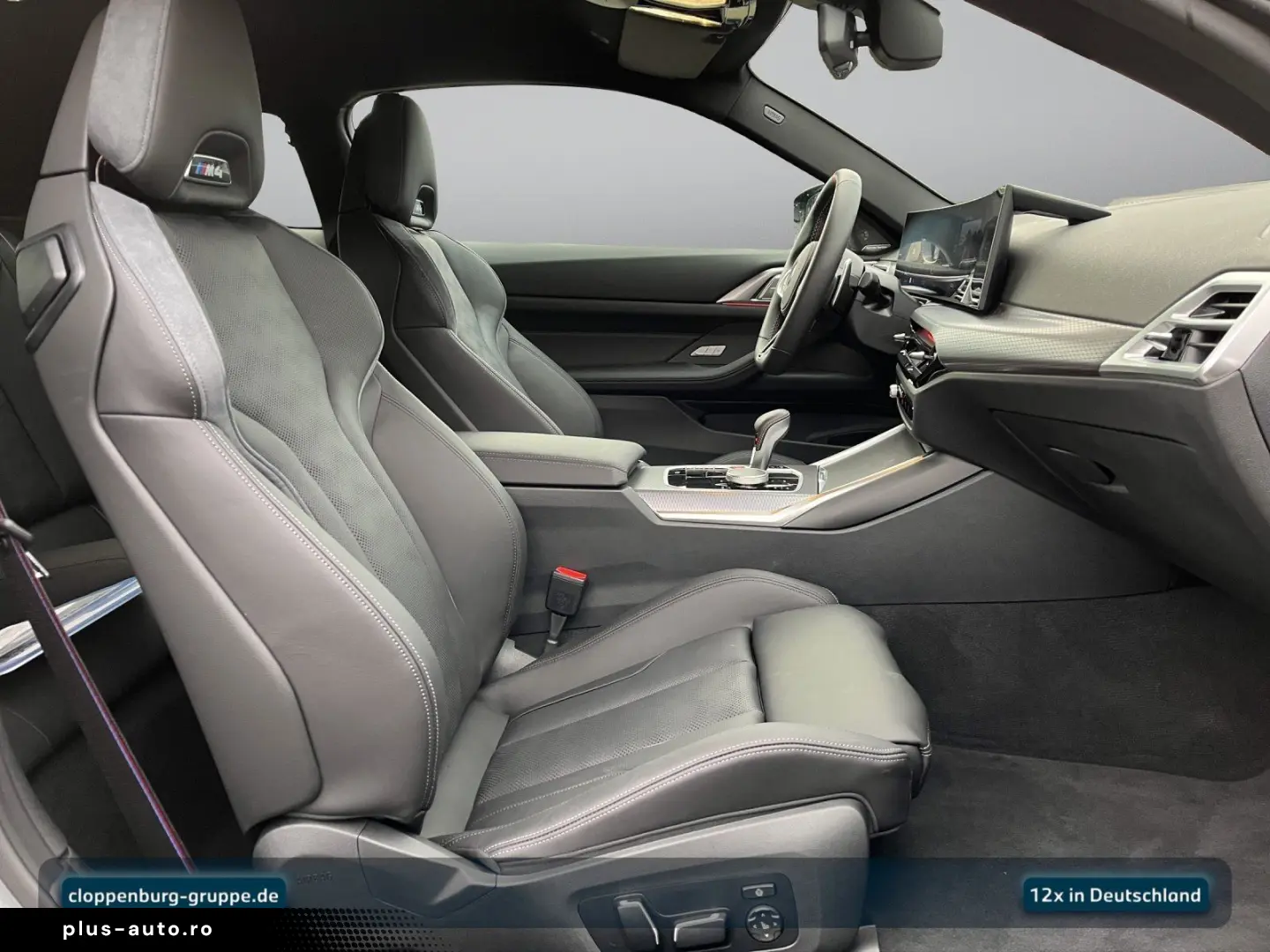 M4 Competition Coupé Head-Up Navi UPE  110.110€