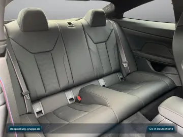 M4 Competition Coupé Head-Up Navi UPE  110.110€